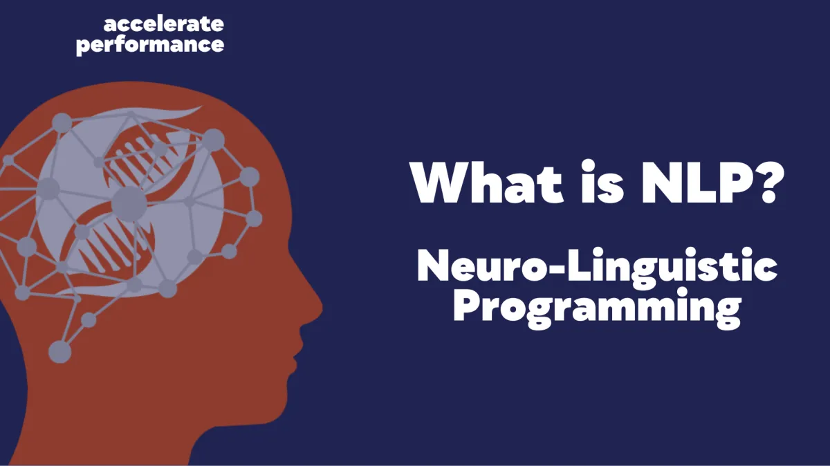 What is NLP?