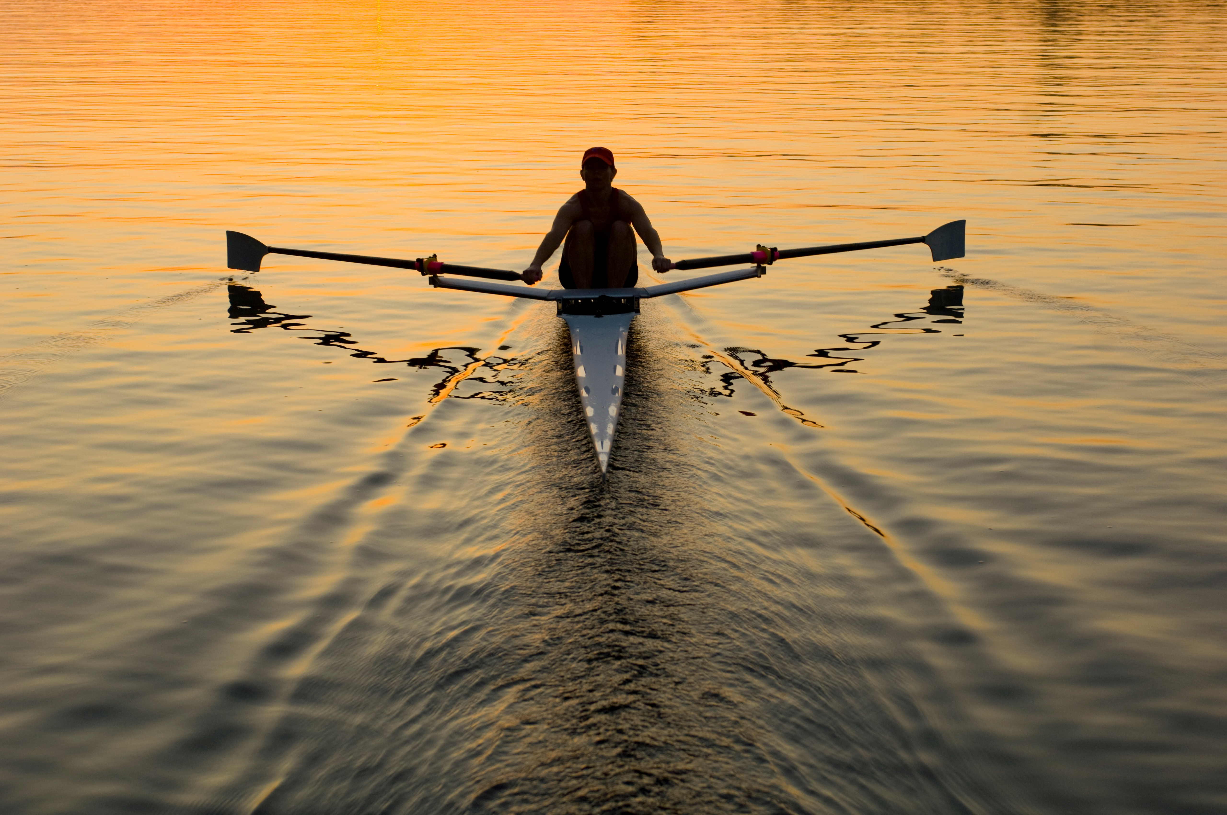 Champions don't train alone - why coaching matters