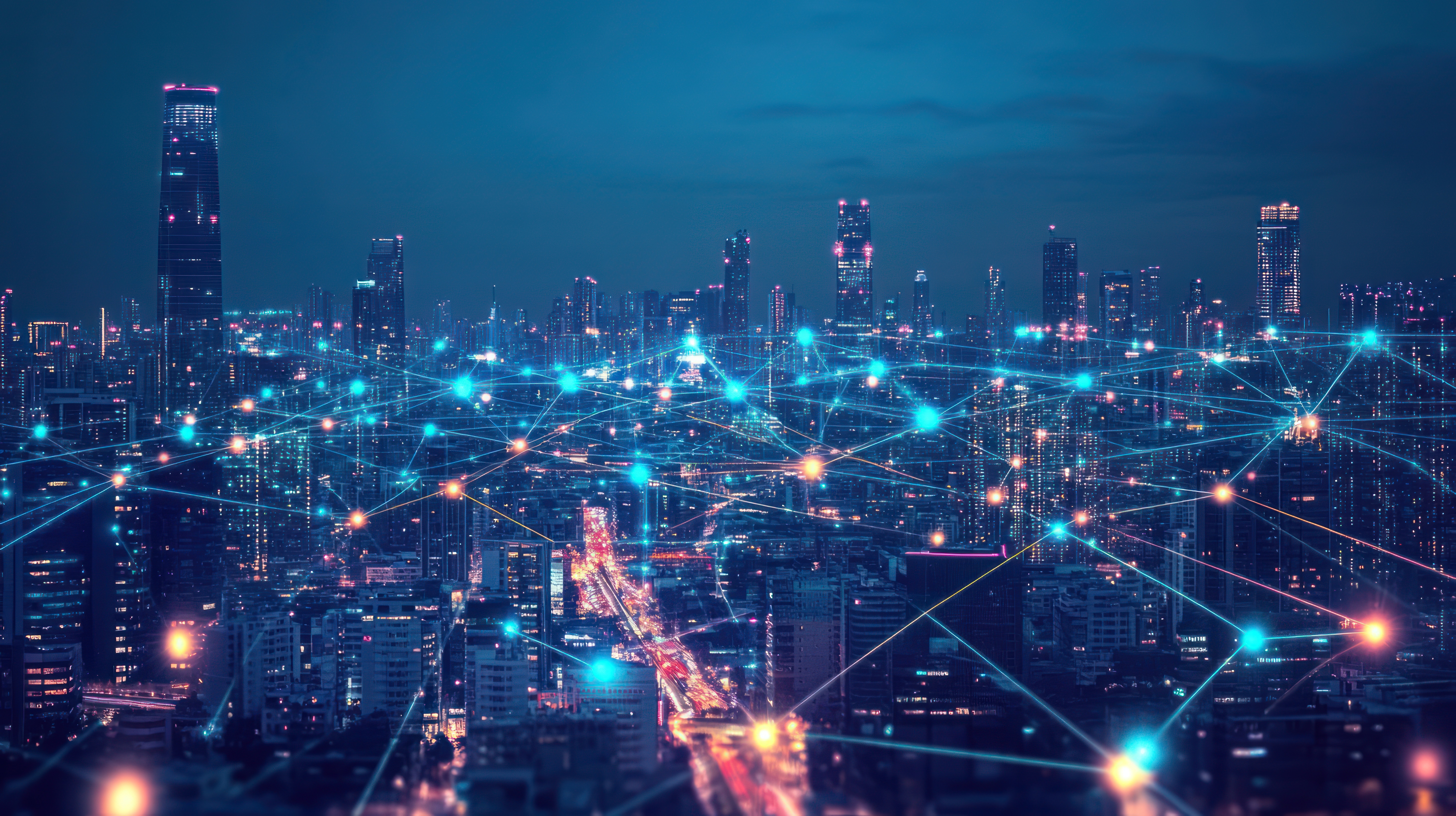 What IoT Infrastructure is Best for Investment