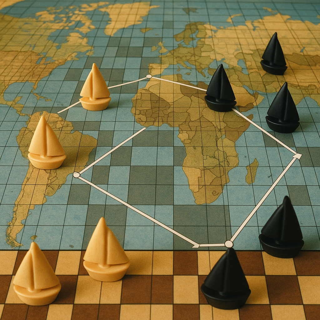 New manager tips - Play the right game