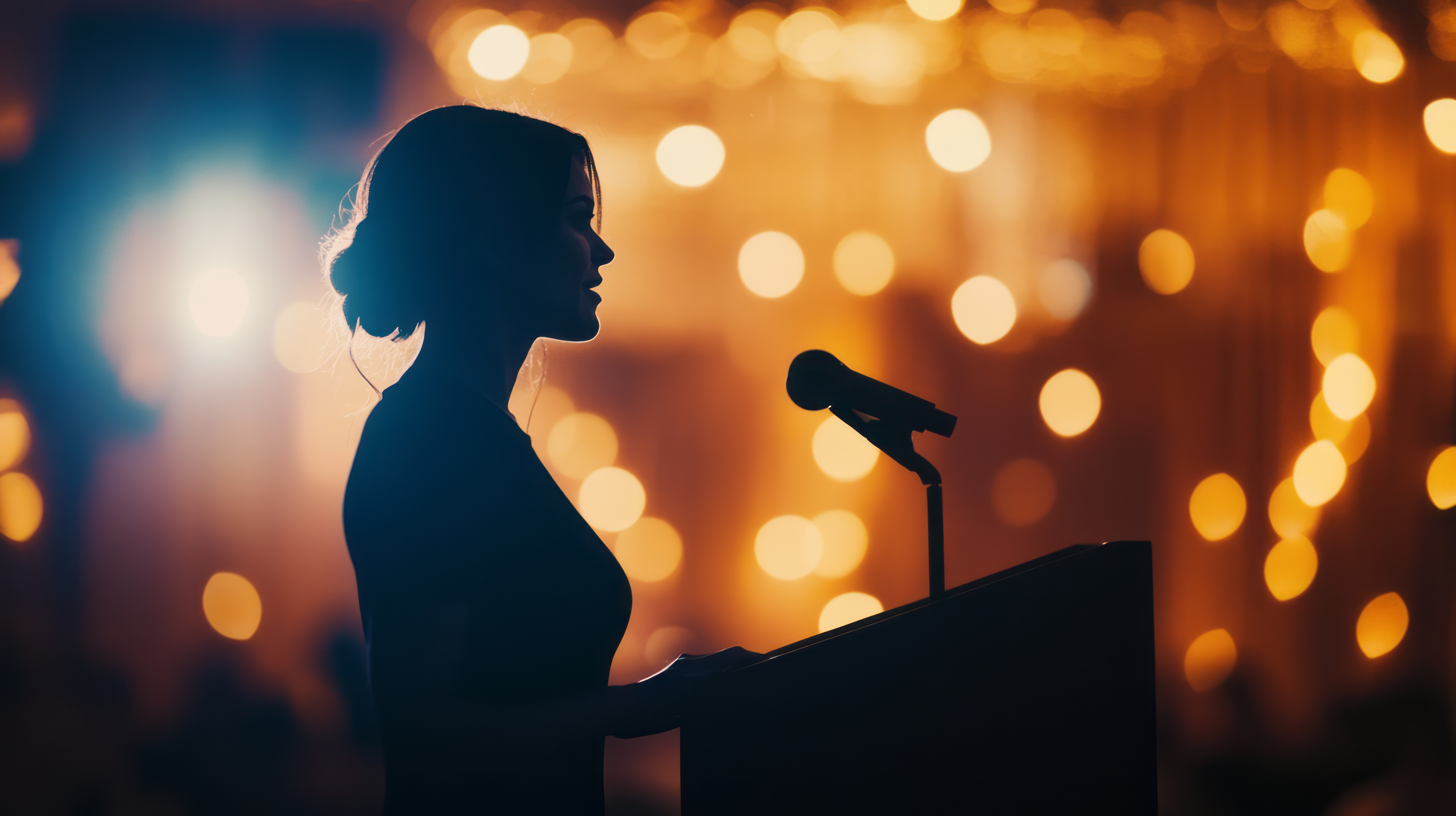 Power Language for Executive Success
