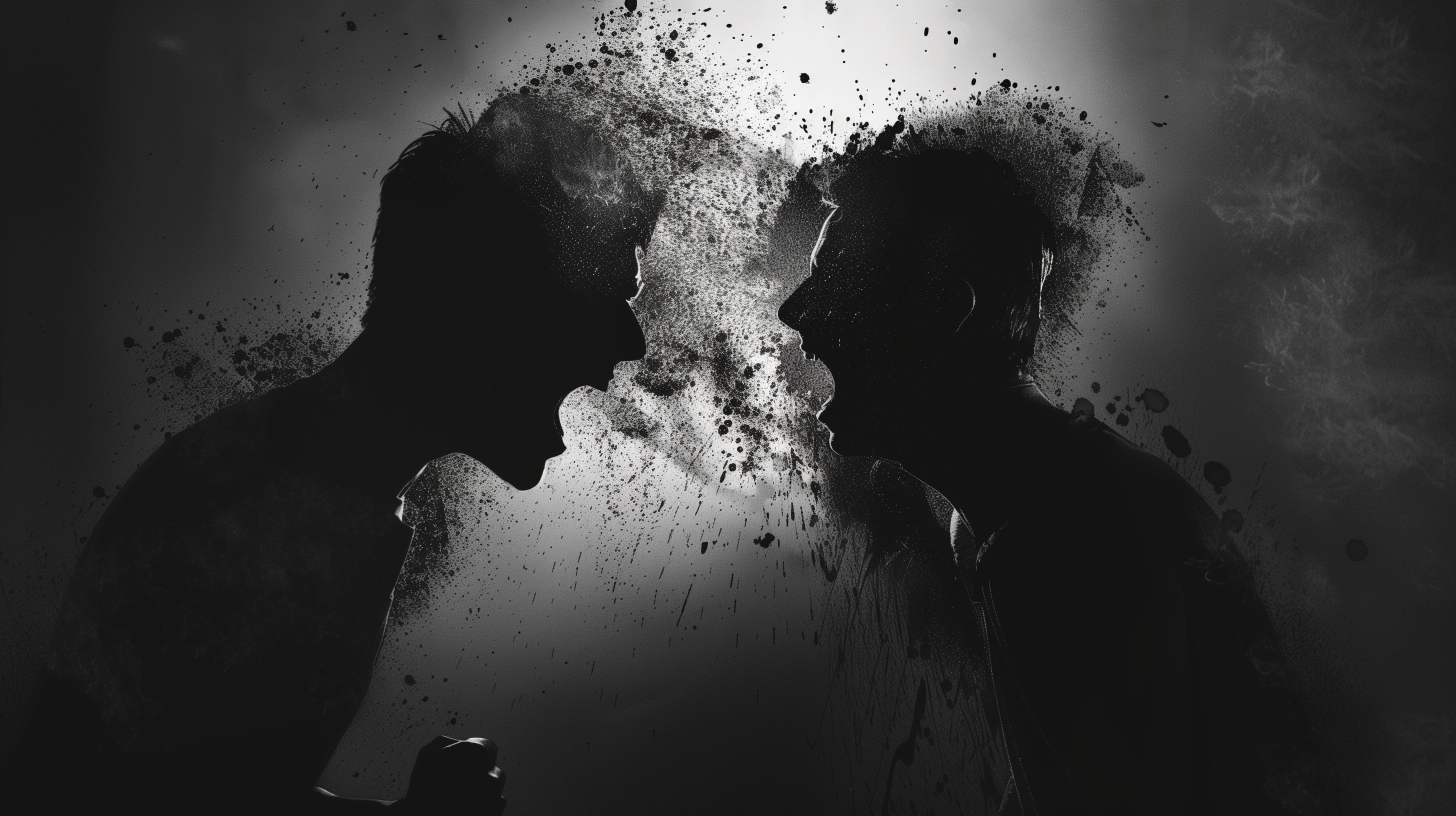 How to resolve conflict fast