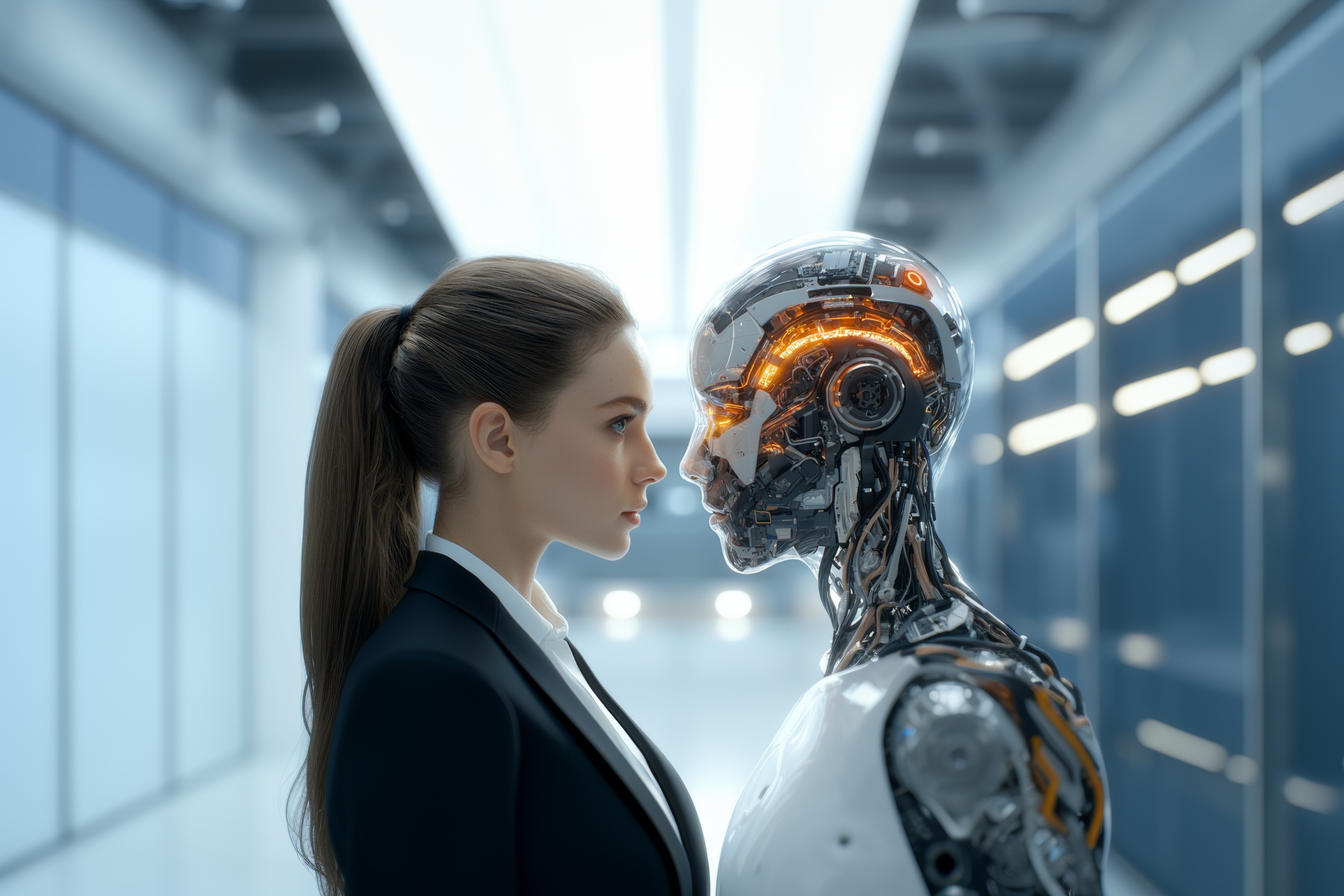 Will AI Replace your Job?
