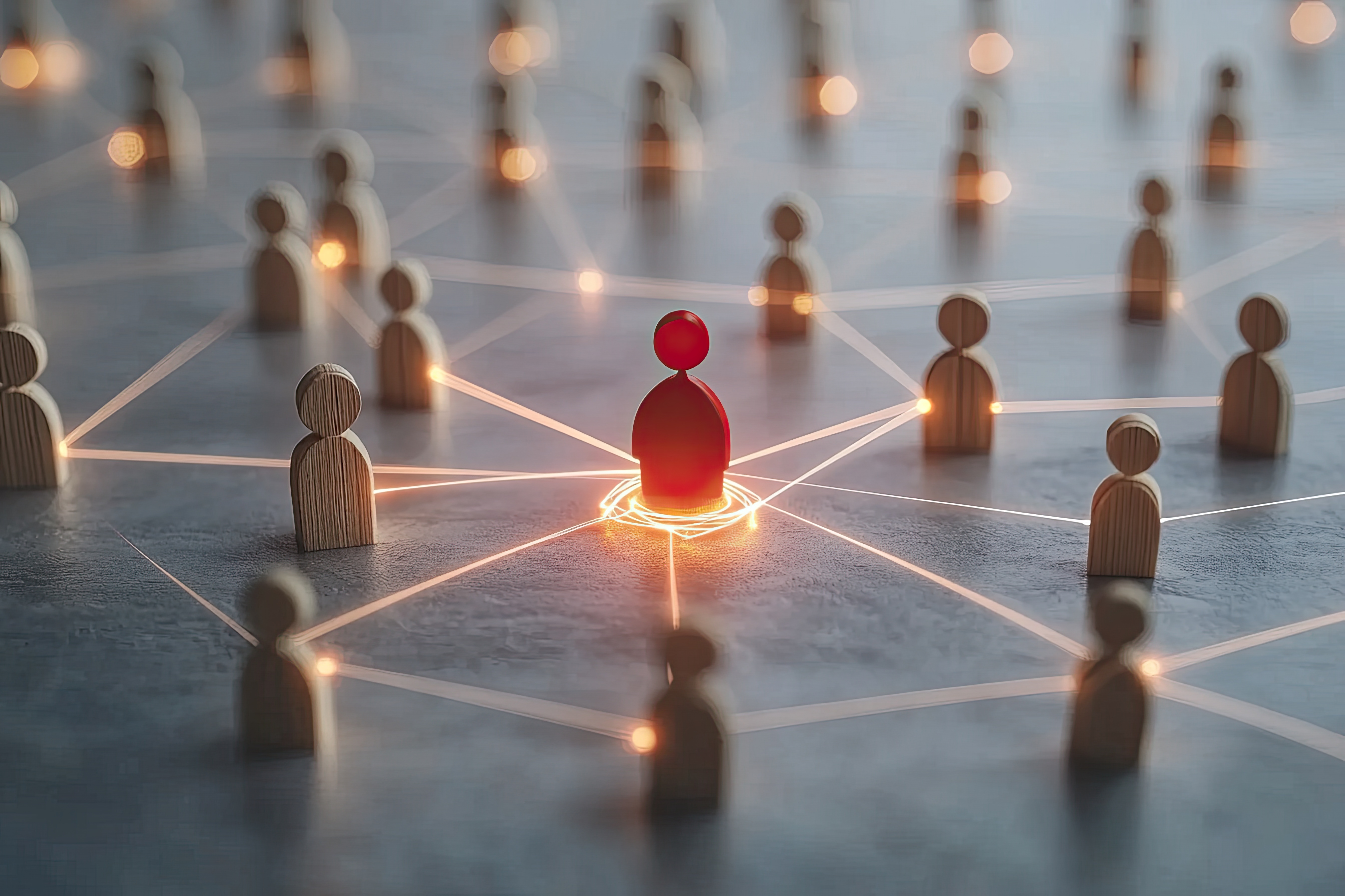 The Psychology of Leadership