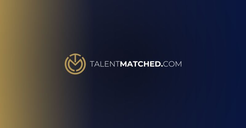 Ralph Varcoe appointed advisor to TalentMatched.com