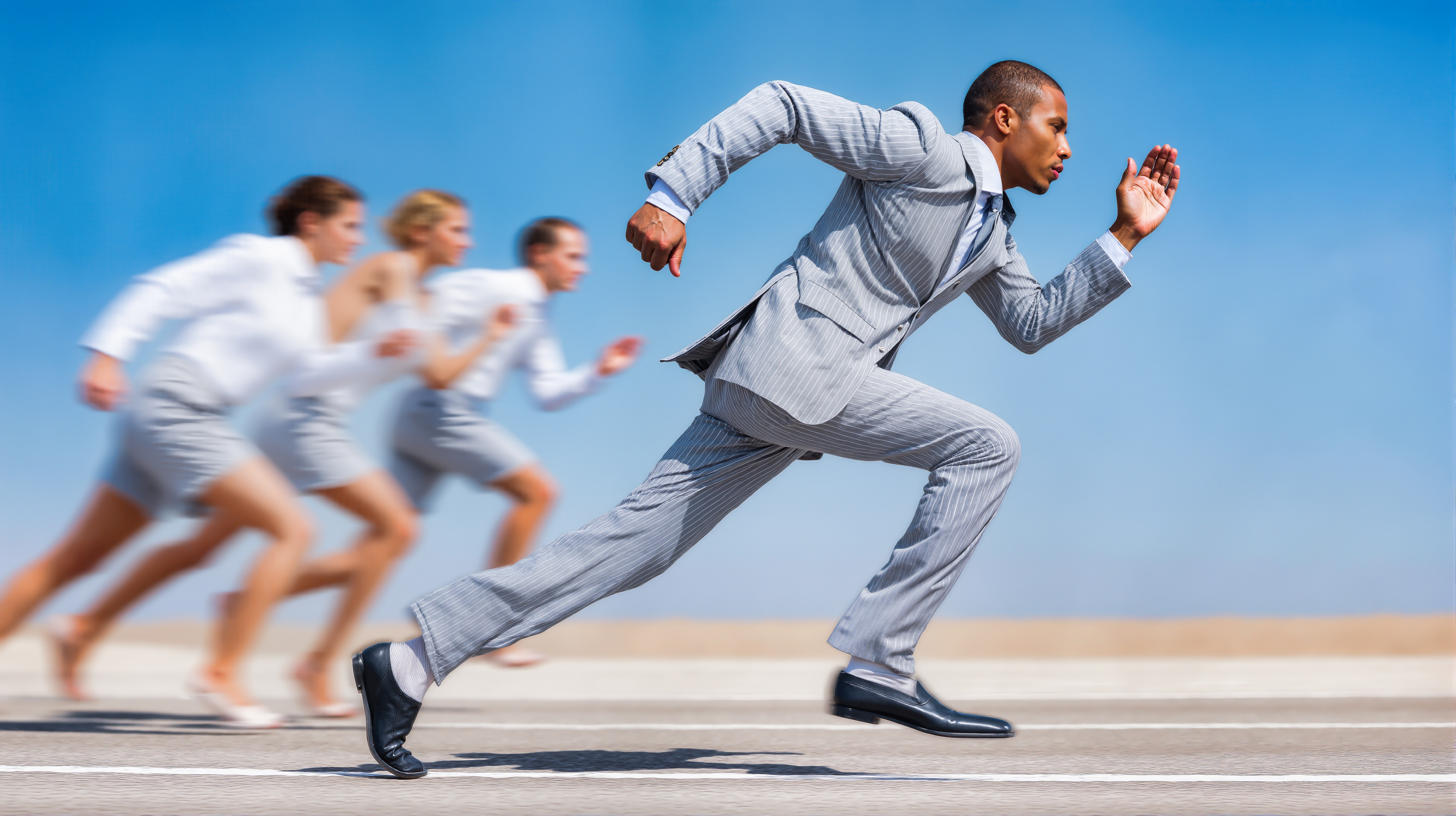 4 Dimensions of Performance Energy: Boost Output, Not Hours
