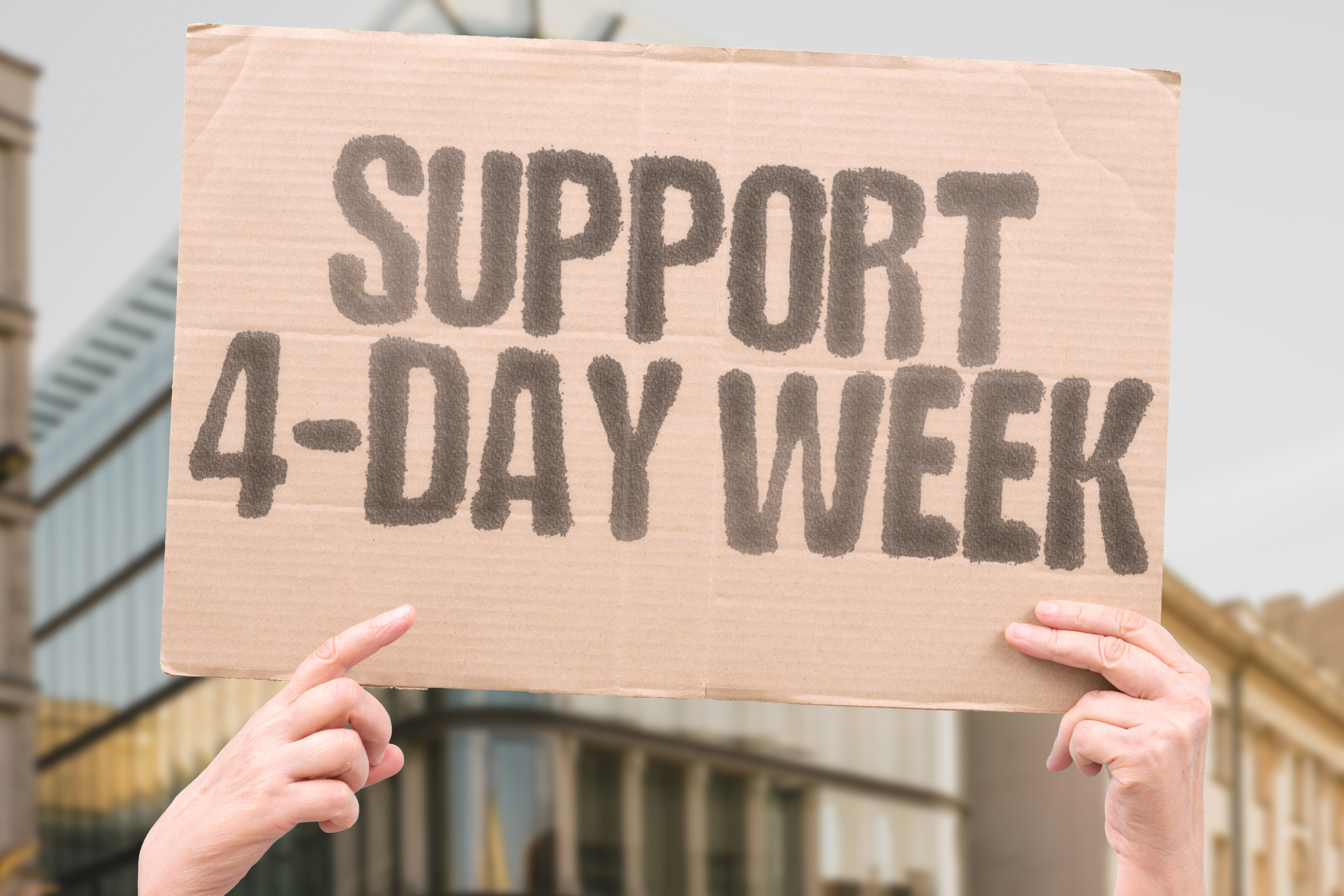 The 4-Day Work Week: What the Evidence Actually Shows