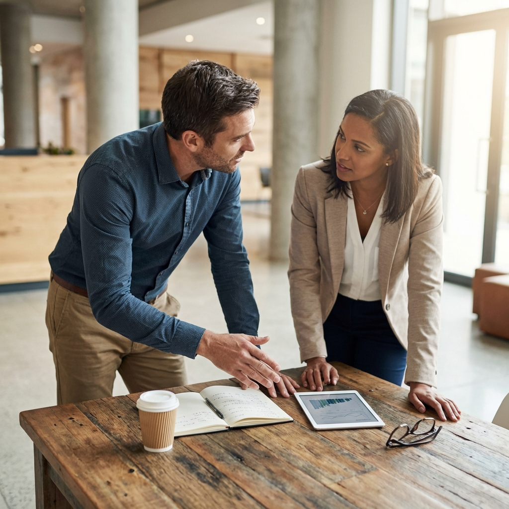 NLP Techniques for Sales: Build Trust and Close Deals Fast