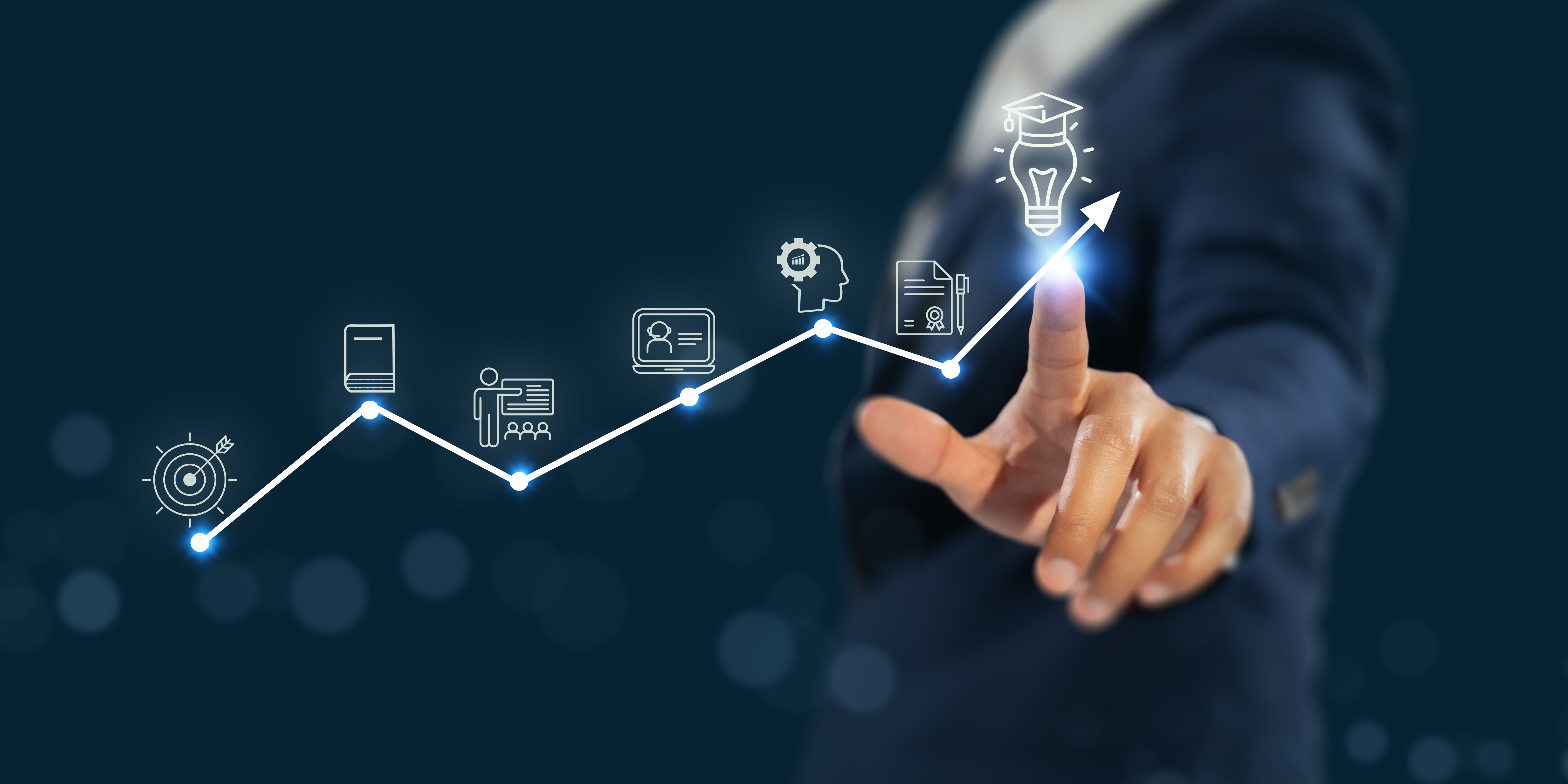 AI for Coaching: Why It Alone Fails to Drive Sustainable Change