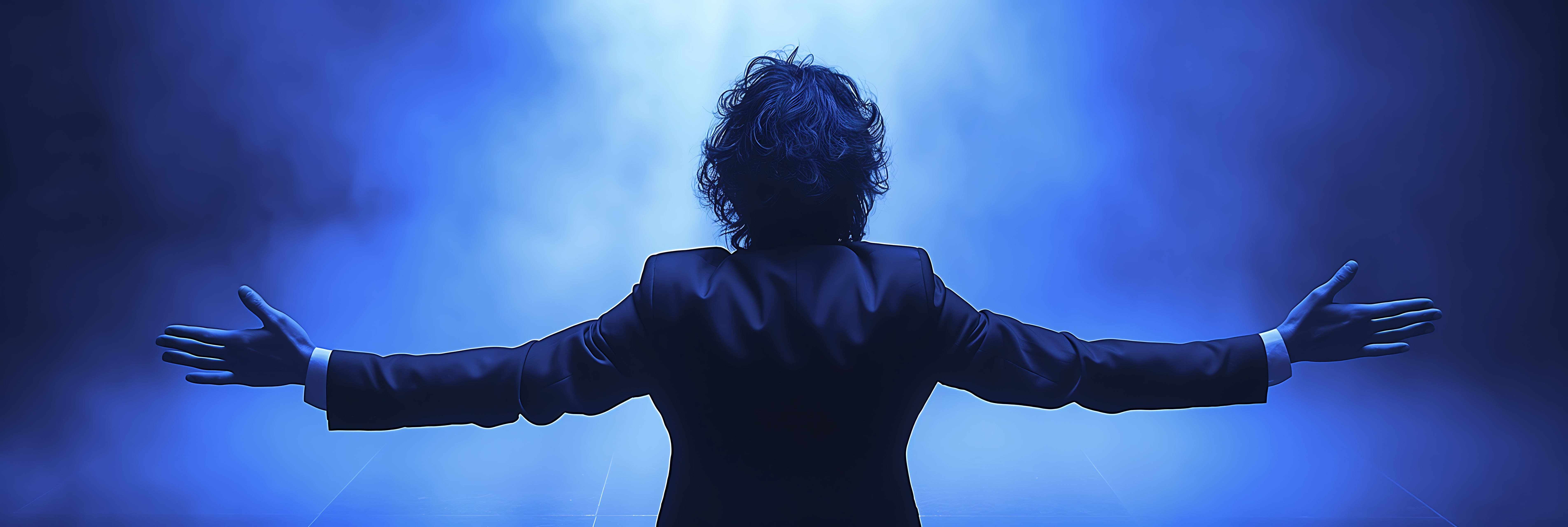 The Science Behind Stage Presence: How Mastering The Basics Will Make You A Great Presenter